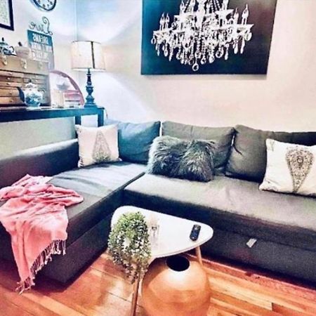 Manhattan -Ues - Room Accommodation 뉴욕 외부 사진