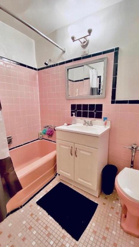 Manhattan -Ues - Room Accommodation 뉴욕 외부 사진