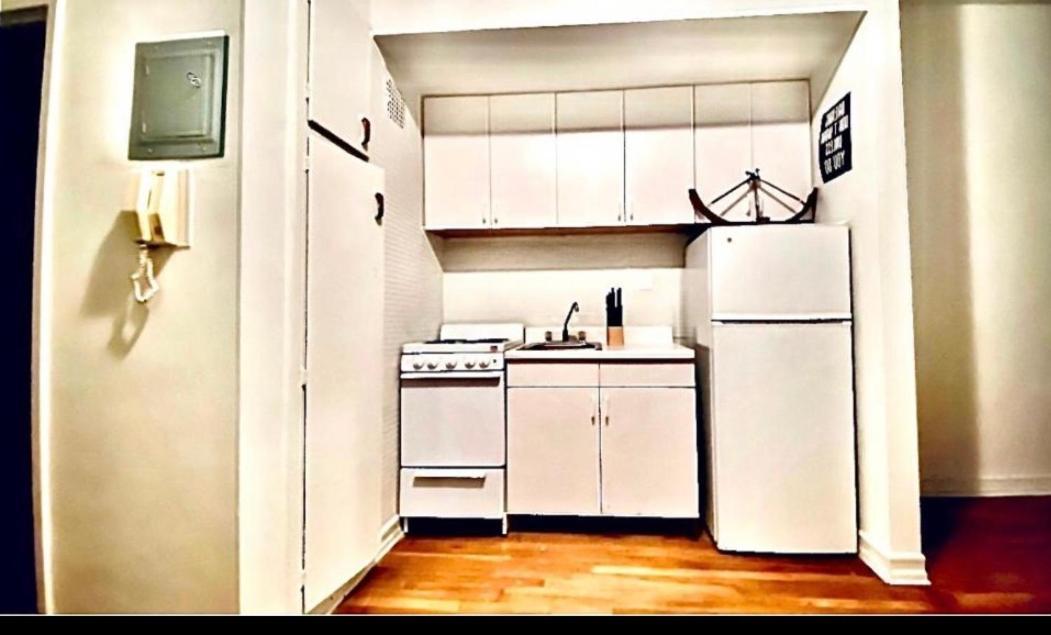 Manhattan -Ues - Room Accommodation 뉴욕 외부 사진