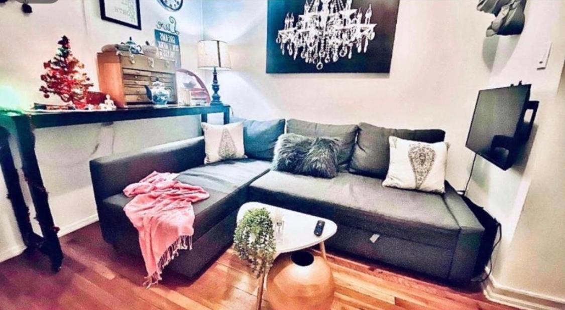 Manhattan -Ues - Room Accommodation 뉴욕 외부 사진
